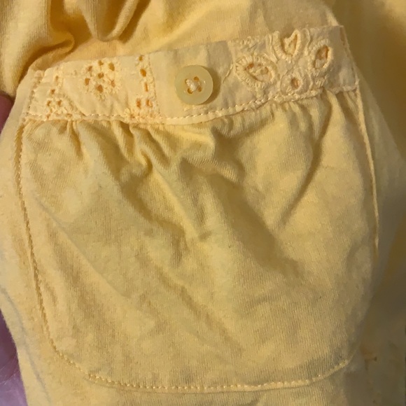 ROXY Cute Summer Top - Picture 6 of 7